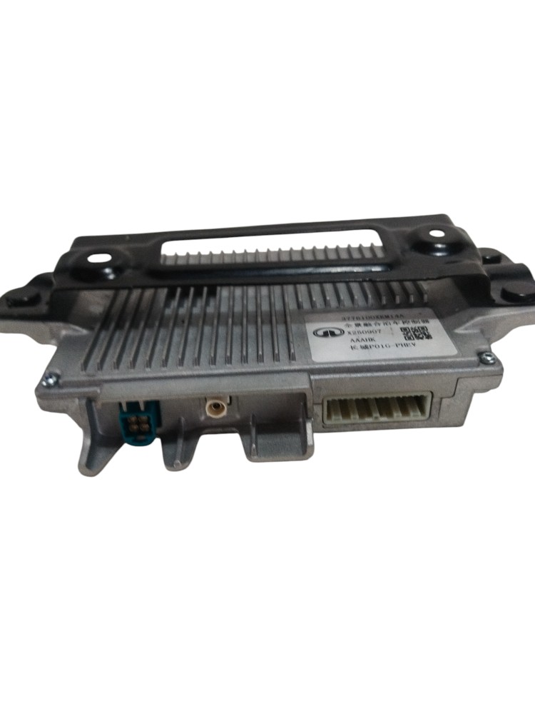 Modulo De Cameras Gwm Tank 300 Hibrido 2025 2026 Original 4