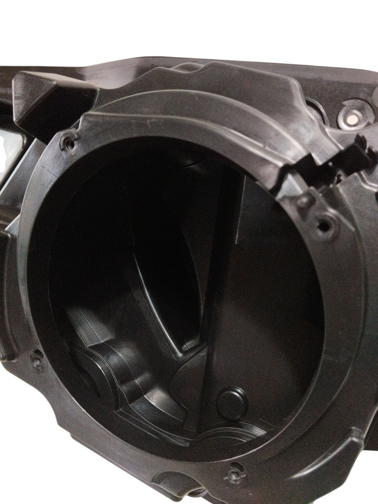 Caixa de porta auto falante dianteiro ORIGINAL Audi Etron 22 6