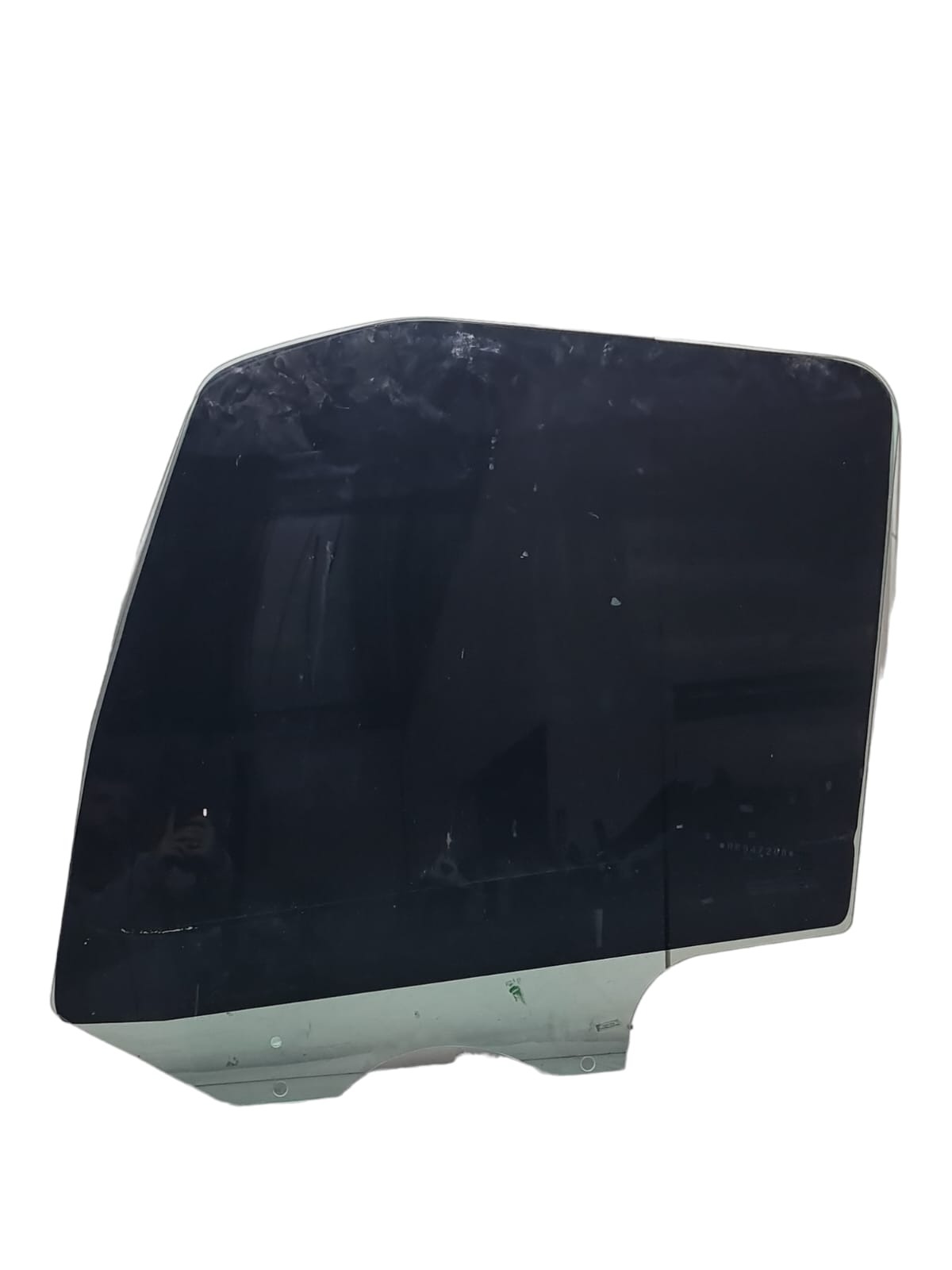 Vidro Porta Esquerda Janela Volvo New Fh540 2023 2024