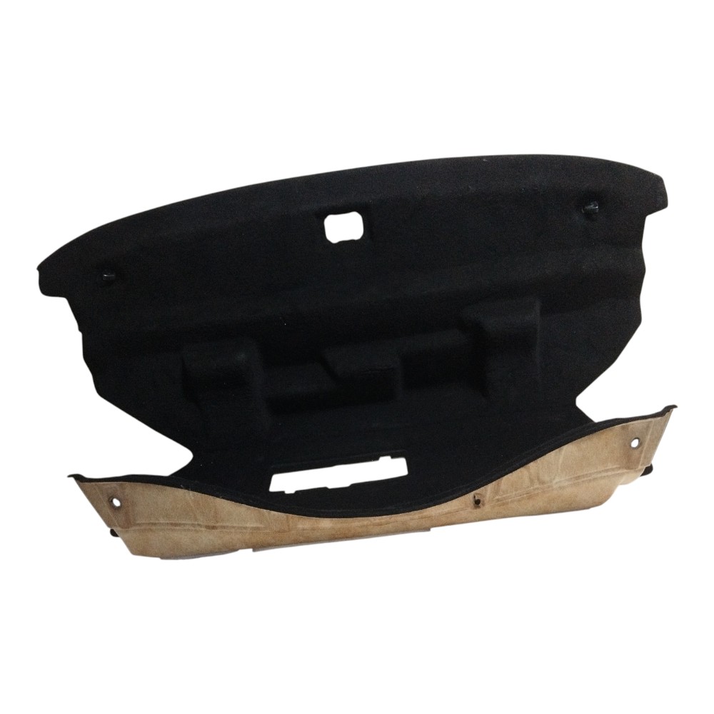 Forro Porta-malas Lexus Ls460l 2013 6407550140 Original Filé 3