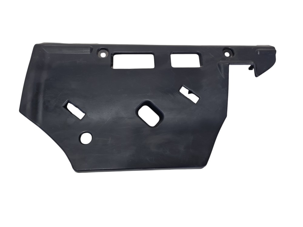 Acabamento Inferior Painel Volvo Xc90 T6 2019 A 2022 Direito 1