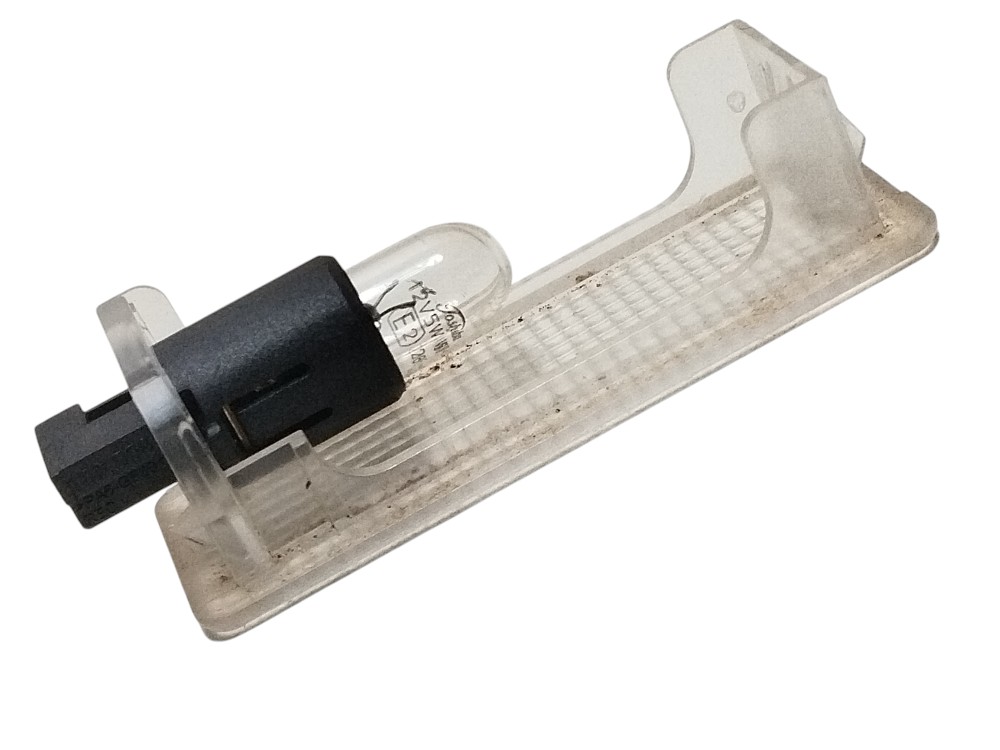 Luz De Cortesia Porta Dianteira Dir Land Rover Discovery 4 2