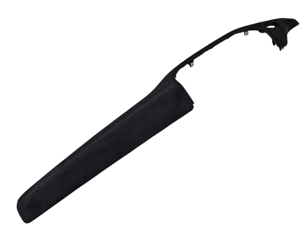 Moldura Painel Jeep Commander Compass 2022 2023 53482097 4