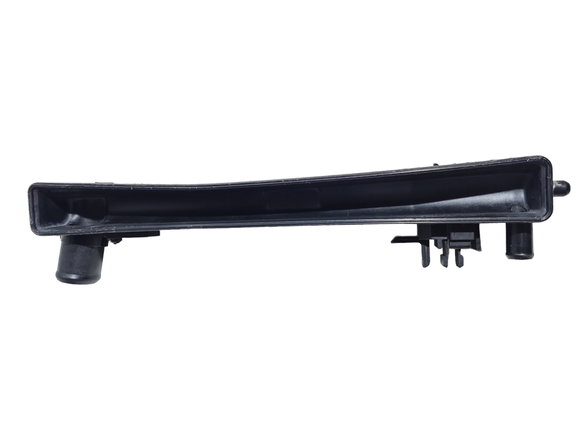 Suporte Direito Radiador Toyota Corolla Cross Xre 2022 4