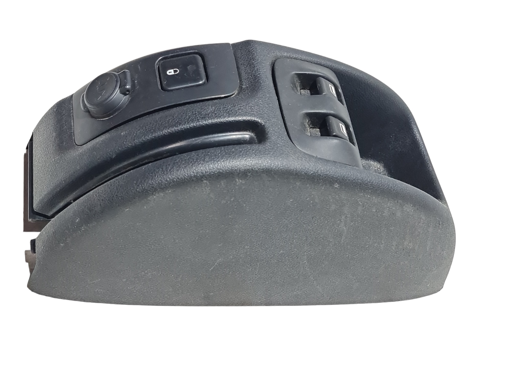 Console Central Peugeot 207 Xs 2013 Original 3