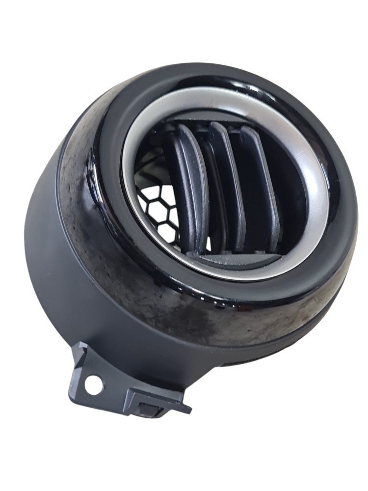 Difusor Ar Condicionado Painel Nissan Kicks 2023 2024 5
