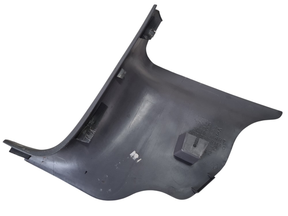 Acabamento Inf Coluna Direita Dodge Dakota 1999 55216144 4
