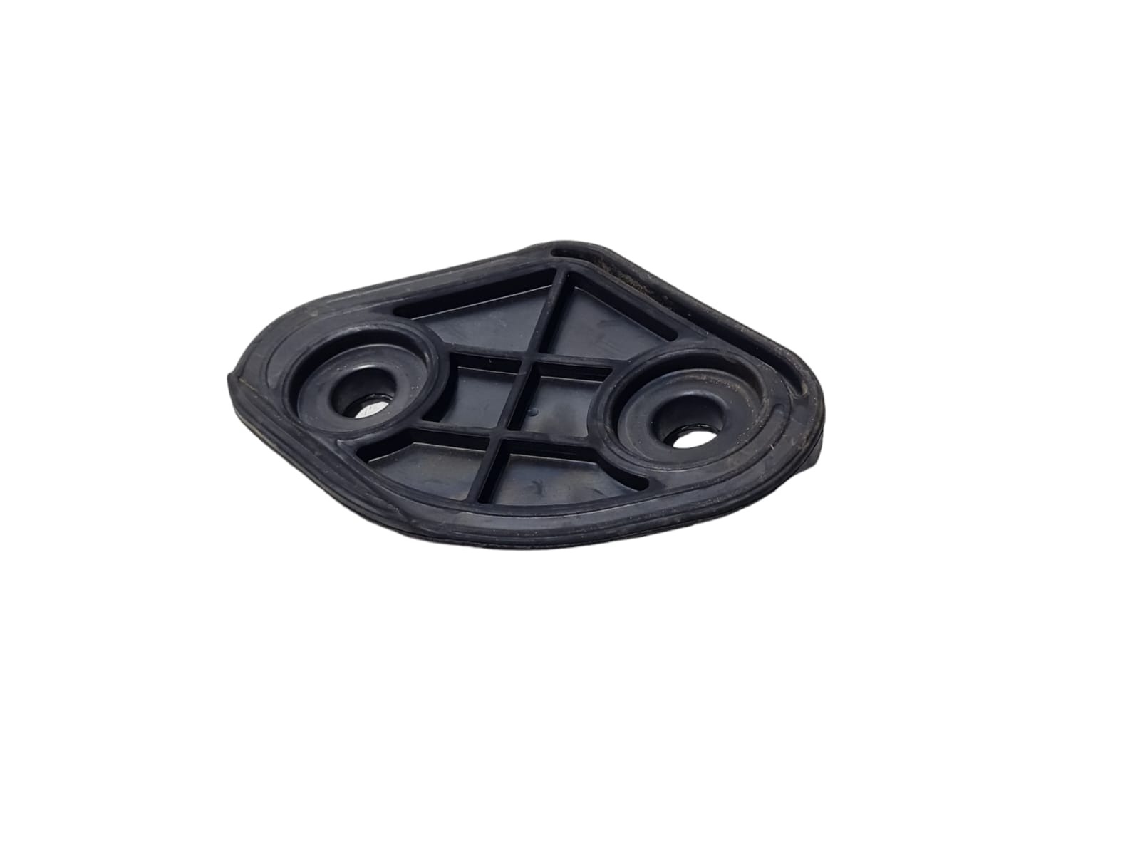 Suporte Fixadores Original Volvo Fh Cod 84441633 Preto 3