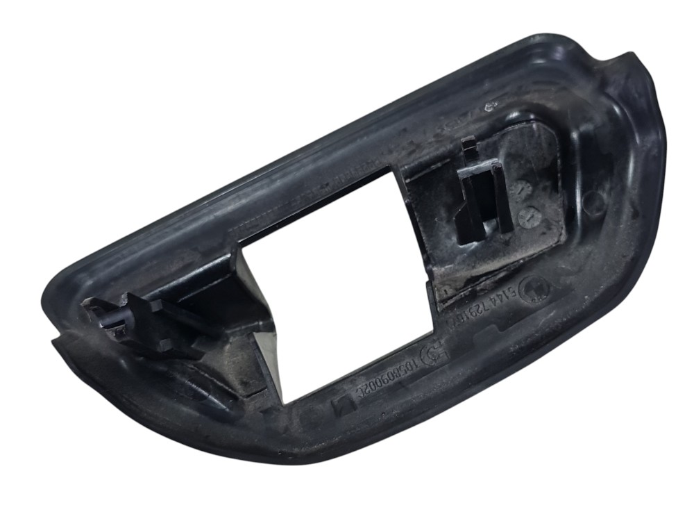 Acabamento Trava Dianteira Esquerda Bmw I3 2022 5144 7291671 6