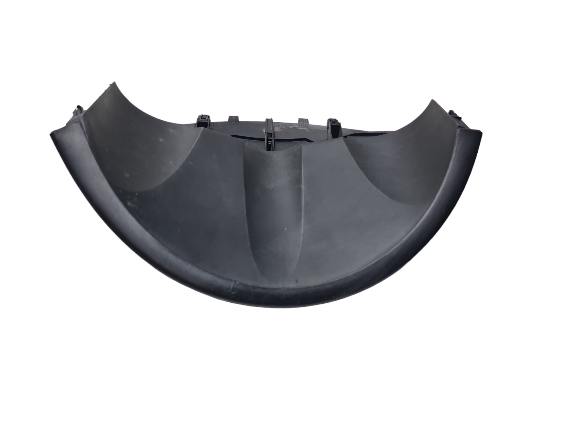 Moldura Superior Painel De Instrumentos Peugeot 207 2013 2