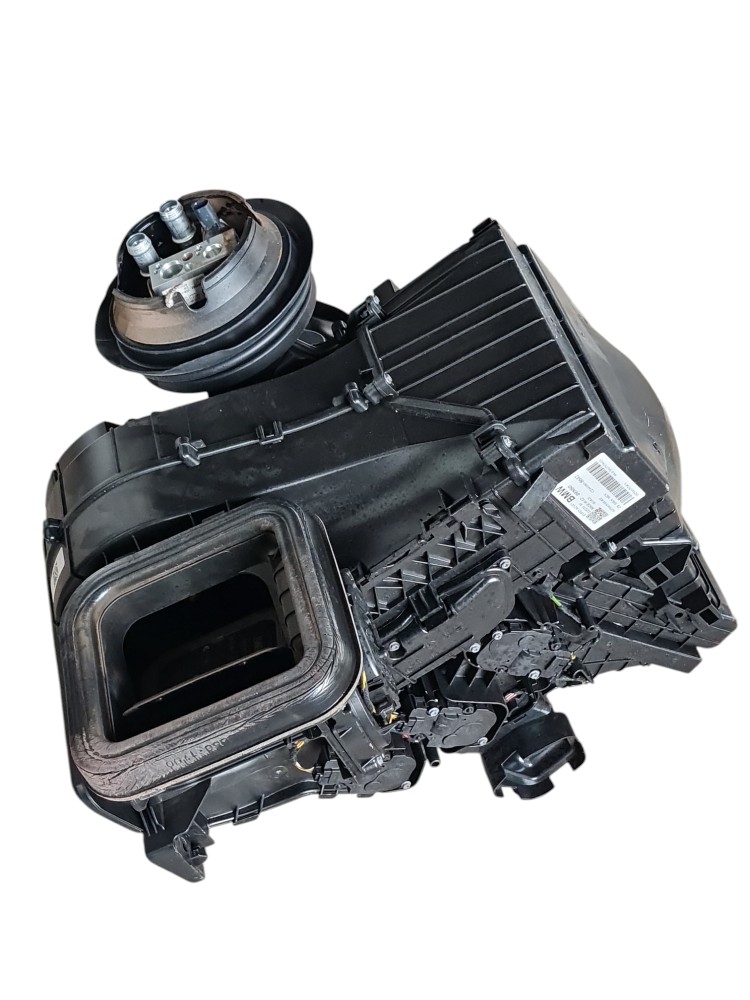 Caixa Evaporadora Bmw I3 2022 Cz4433608842 96341311 2