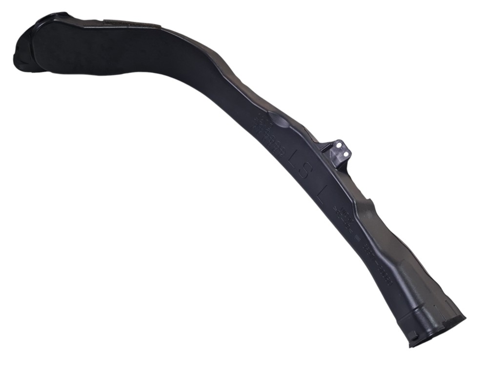 Duto De Ar Condicionado Lexus Ls 460l 2013 55971-50060 3