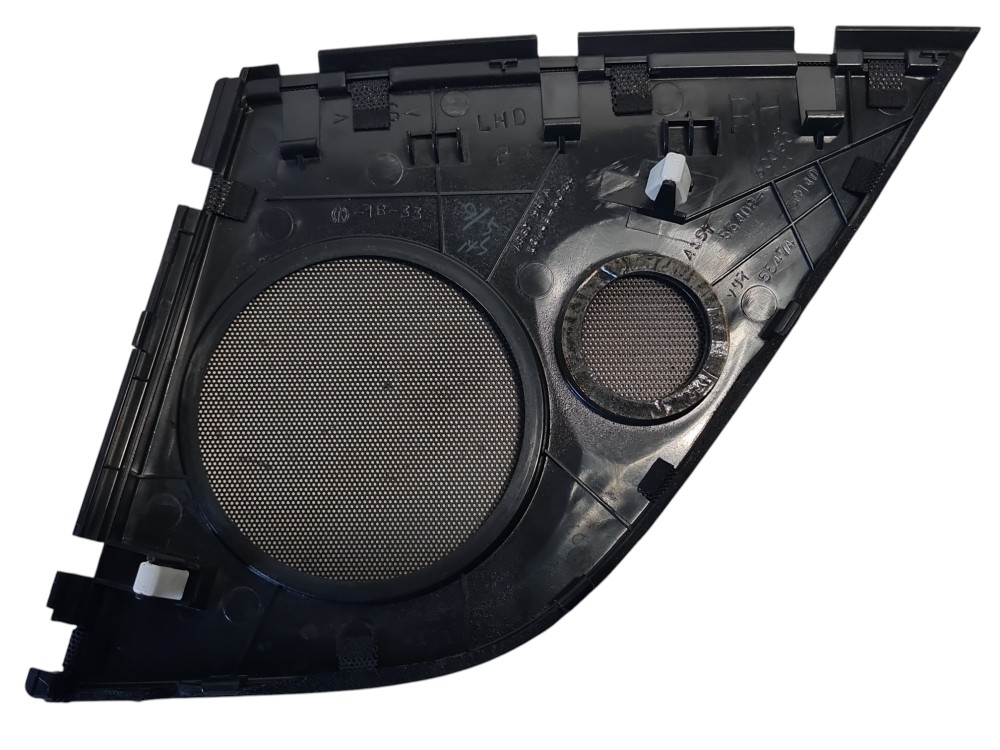 Grade Alto Falante Painel Lado Direito Lexus Ls 460l 2013 6
