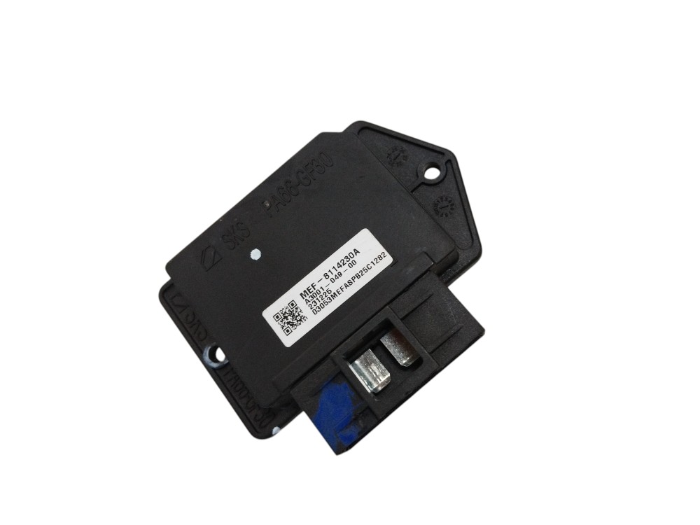 Resistência Aquecedor Byd Dolphin Yuan Plus 2024 2025 2026 6