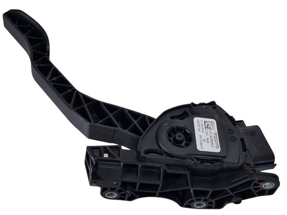 Pedal Acelerador Eletrônico Volvo Xc60 2011 A 2015 31329062 4