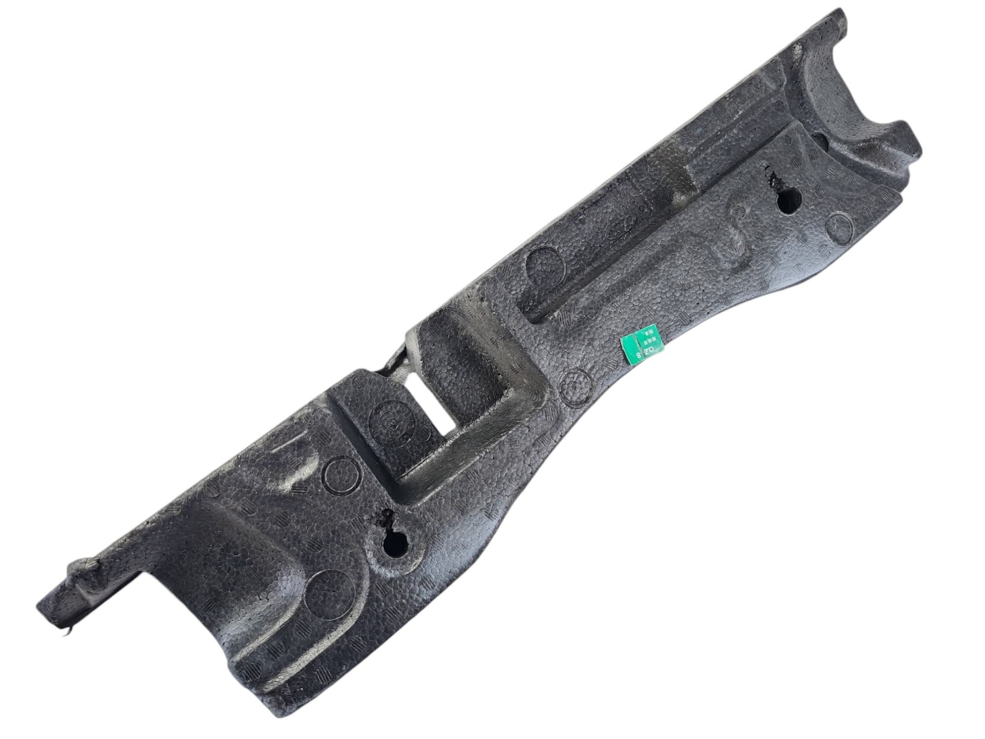 Isopor Porta Malas Chery Tiggo 5 2022 T155518010 5