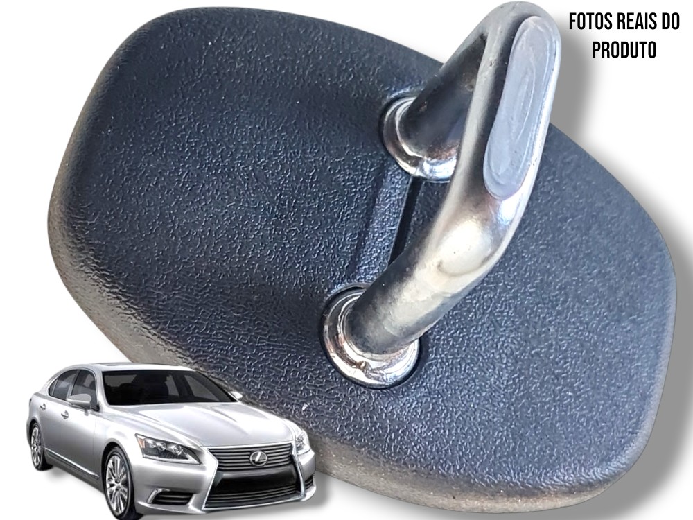 Batente Porta Dianteira Direita Lexus Ls 460l 2013 1