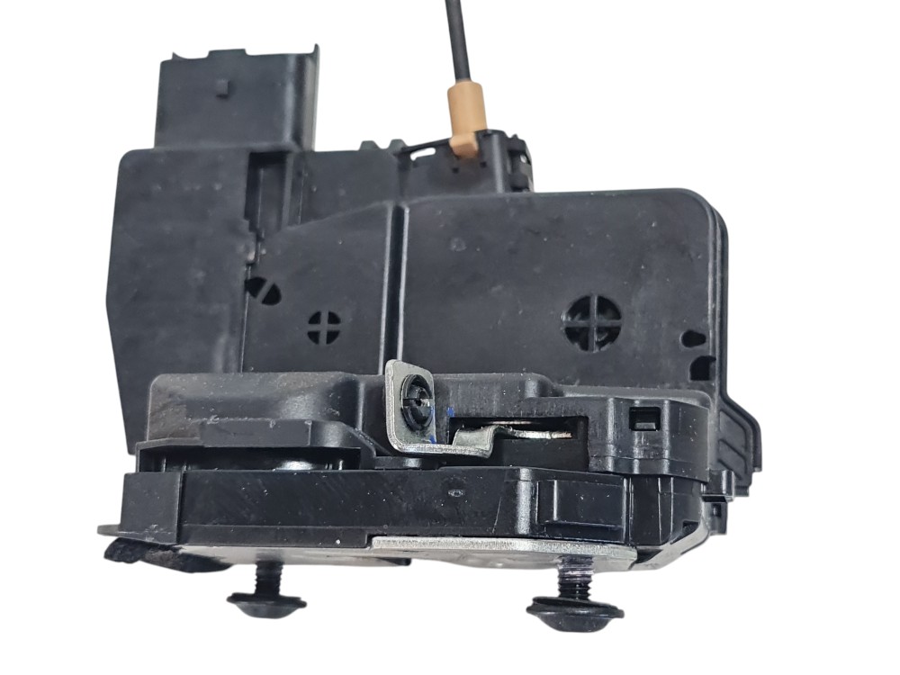 Fechadura Porta Traseira Direita Byd Dolphin Mini 2024 2025 4