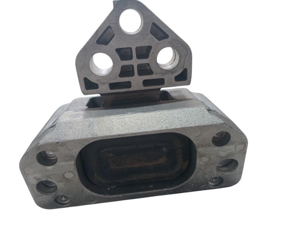 Coxim Motor Esquerdo Jeep Compass 1.3 2023 2024 Original