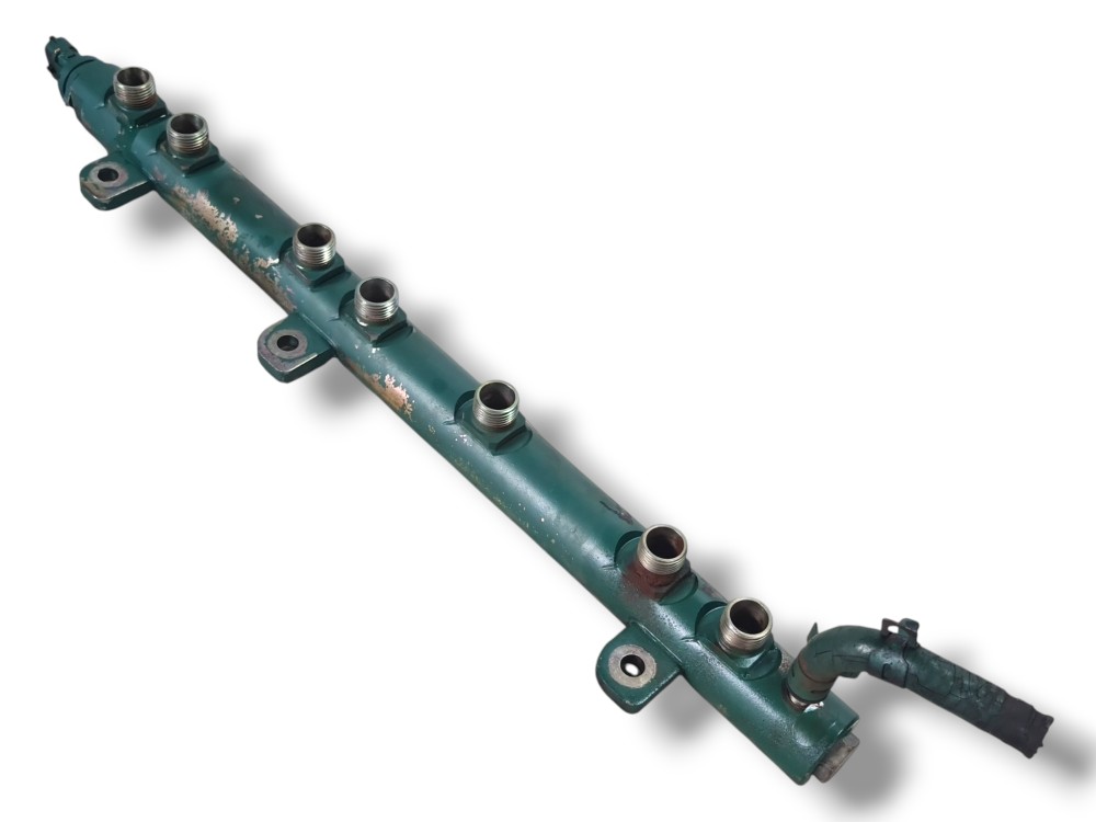 Flauta Distribuidora Volvo Vm 330 2021 2022 961209070034