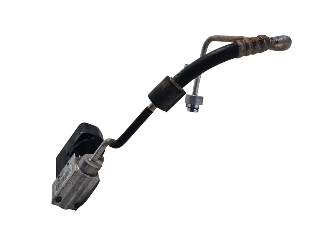 Valvula de expansao audi e tron spb ano 2022 2023 original 3