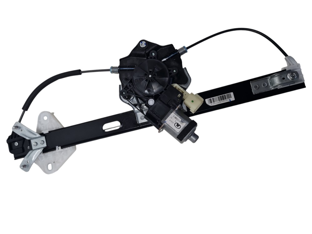 Maquina De Vidro Eletrica Gwm Tank 300 2025 2026 Original 3