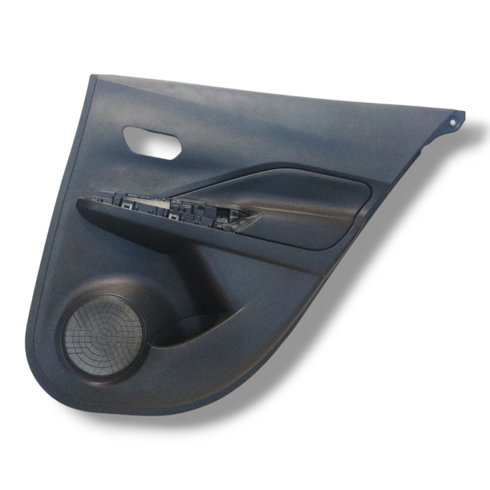 Painel Porta Traseira Direita Nissan Kicks 2024 829005ra0a 1