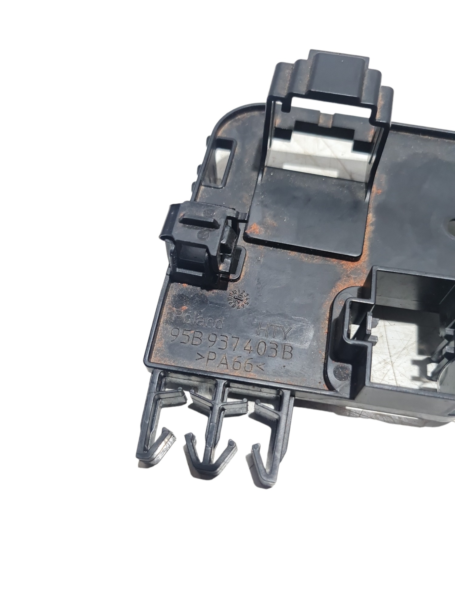 Suporte Chicote Tampa Porsche Macan 2021 95b937403b 3