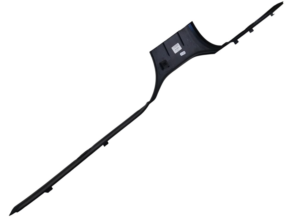 Moldura Protetora Da Soleira Dian Esq Land Rover Discovery 4 4