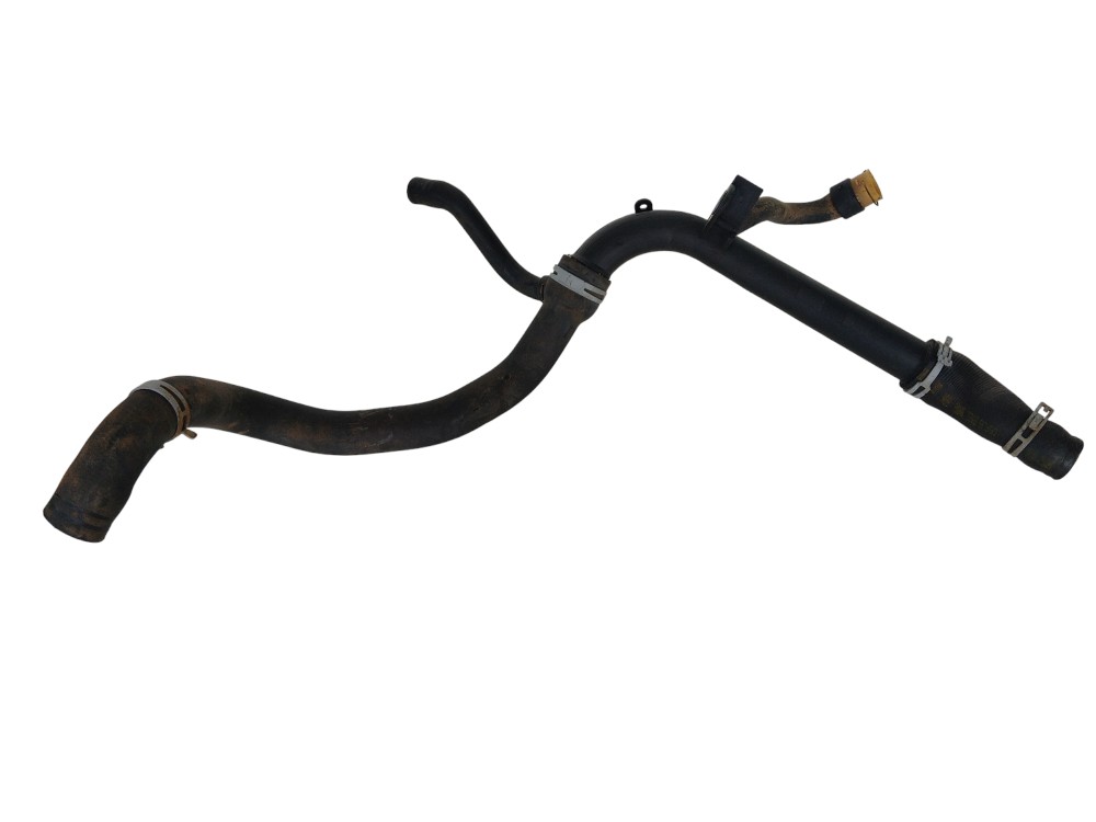 Cavalete Cano Agua Prisma Ltz 2019 Original Usado 6