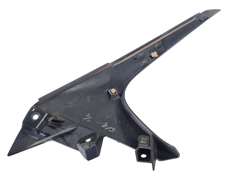 Acabamento Spoiler Traseiro Direito Ls 460l 2013 Detalhe 3