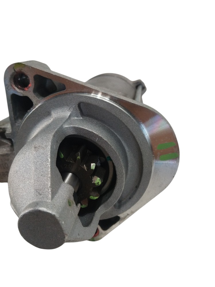 Motor de partida arranque Gwm Tank 300 2025 2026 ORIGINAL 4