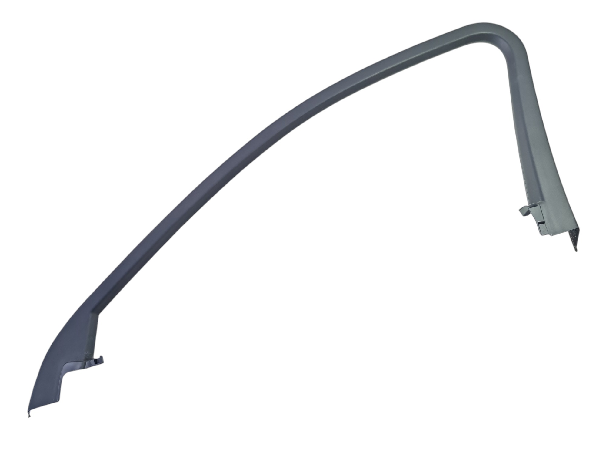 Moldura Dianteira Direita Audi A4 Avant 2019 8w0867610 1