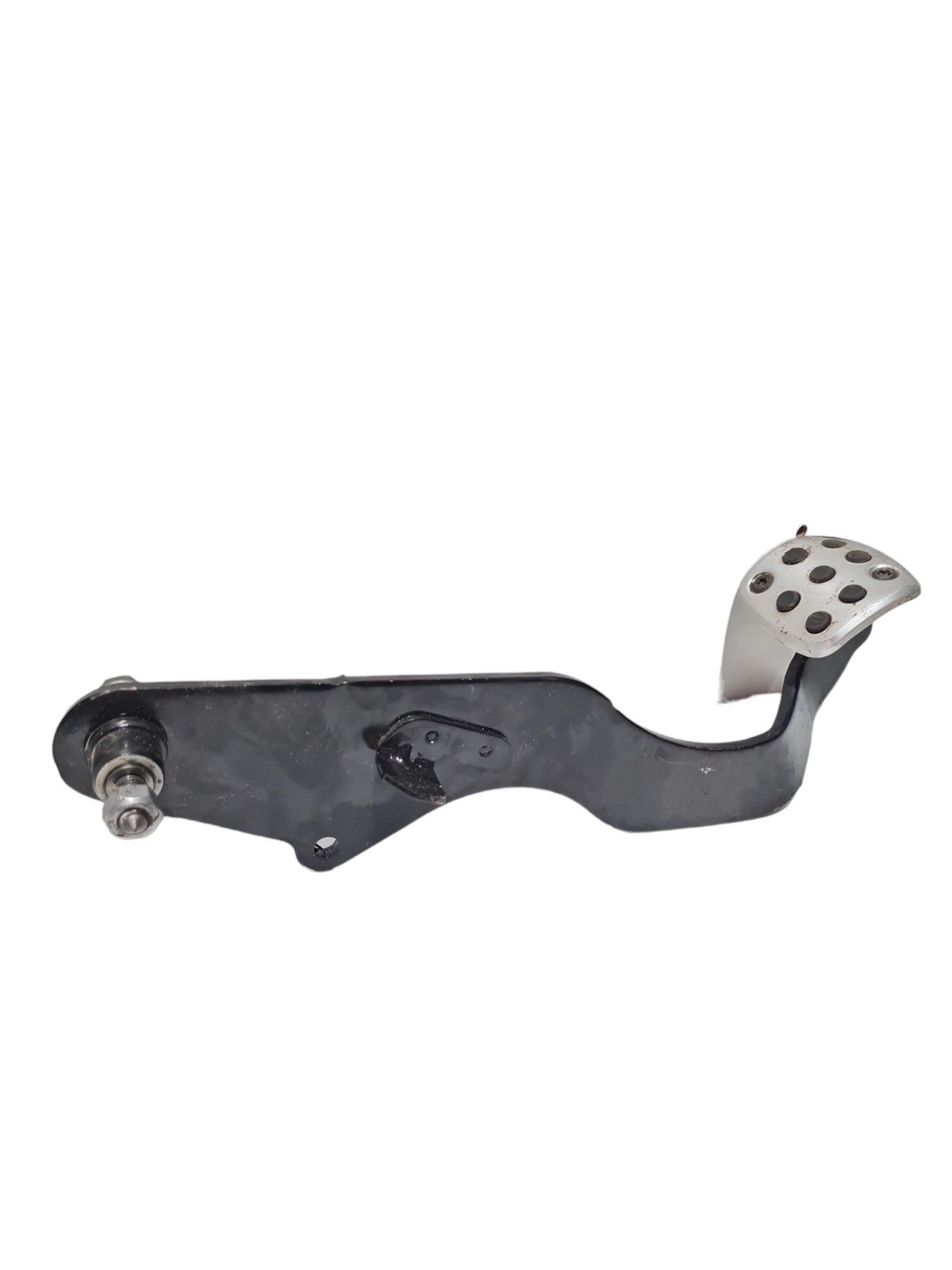 Pedal Embreagem Peugeot 207 2013 4
