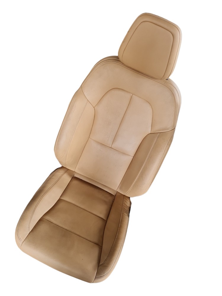 Jogo De Bancos Caramelo Volvo Xc 40 2020 Original Impecável 7