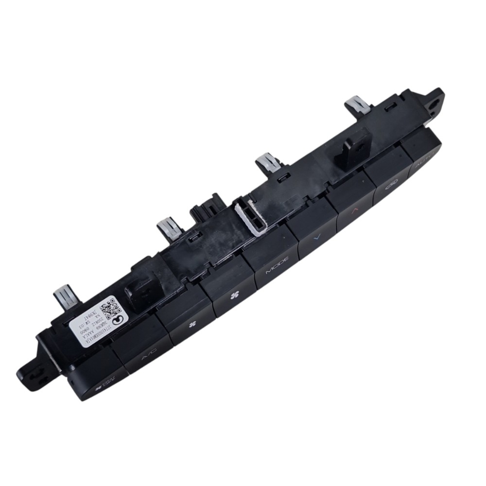 Botão Comando Ar Condicionado Gwm Tank 300 2026 3774100 4