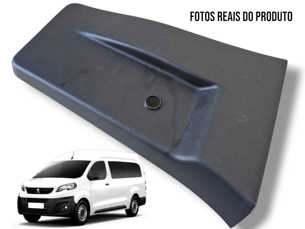 Acabamento Inf Coluna Central Direita Peugeot Expert 2021 1