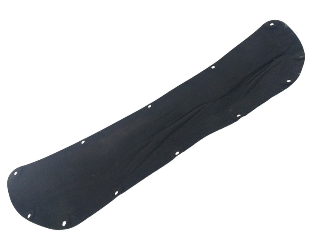 Forro Manta Capô Original Jac E Js1 2023 5531503u0311 5