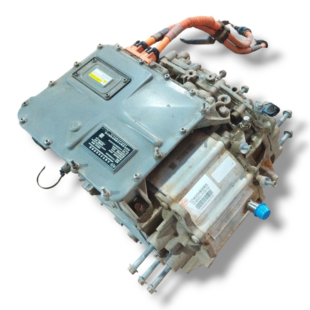 Motor Elétrico Byd Dolphin Mini GS5EV 2024 2025 ORIGINAL