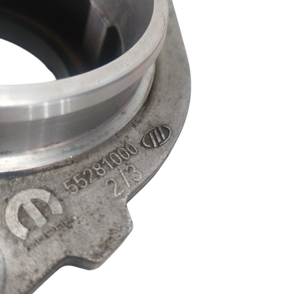 Flange semi eixo Fiat Fiorino 1.4 2021 55281000 detalhe 4