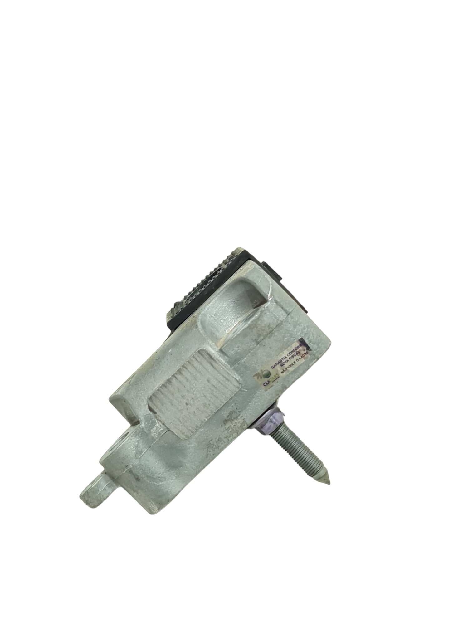 Suporte Coxim Do Motor Toyota Corolla Cross 2022 Original 2