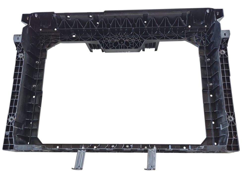 Painel Dianteiro Suporte Radiador Byd Tan 2023 Original 3