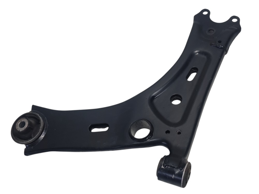 Bandeija suspensão dianteira esquerda Ford Territory 2025 6