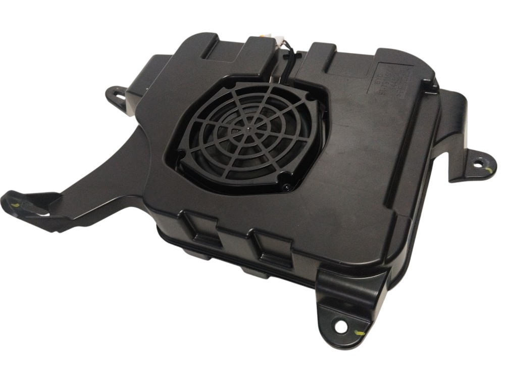 Sub Woofer Byd Tan 2022/2023 Original St79911600a Preto 1