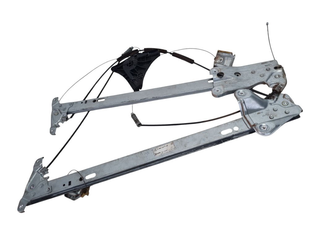 Maquina vidro esquerdo Mercedes Actros 2651 2022 A9607201146 4