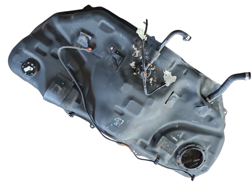 Tanque De Combustível Lexus Ls 460l 2013 Original 2