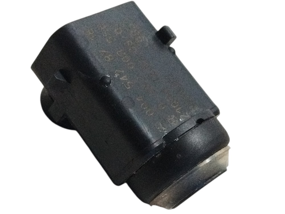 Sensor Estacionamento Dianteiro Mercedes Cls 500 2005 2006  Preto 3
