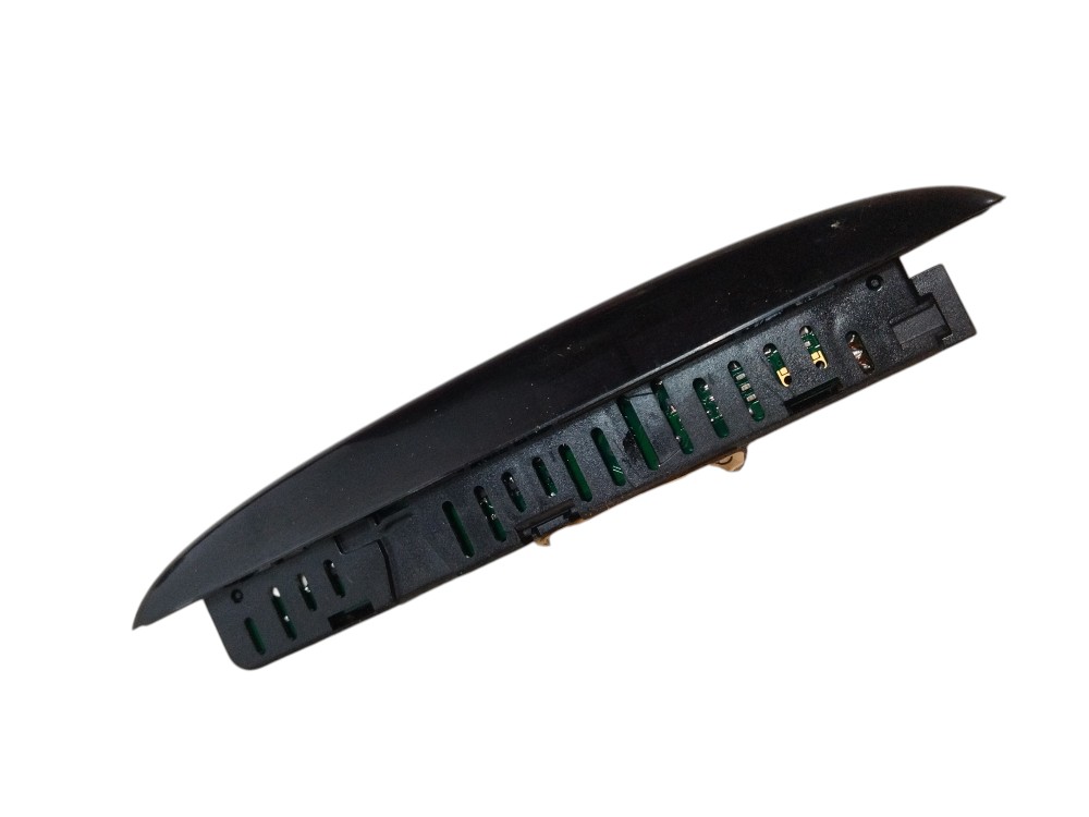 Display Sensor De Estacionamento Mercedes Cls 500 2005 2