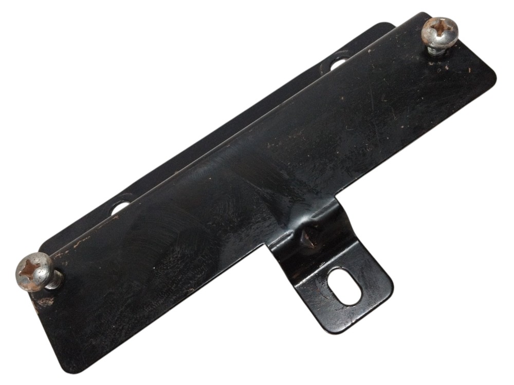 Suporte Módulo Ar Condicionado I/jac E Js1 2023 8112930×0070 5