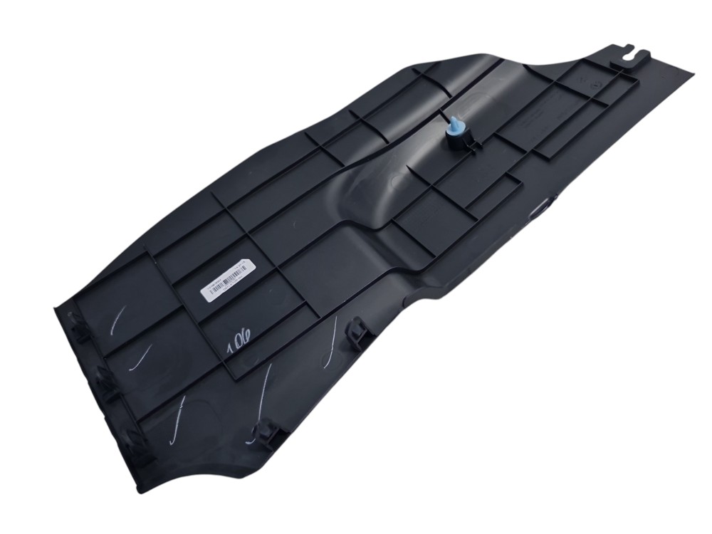 Moldura Lateral Direita Console Nissan Kicks 2023 2024 4